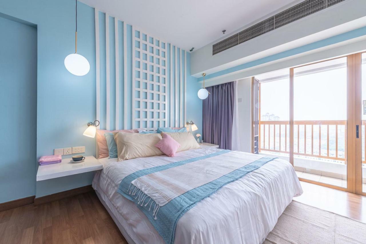 Exclusive Family Suites @ Sunway Pyramid Resort Петалинг-Джая Экстерьер фото